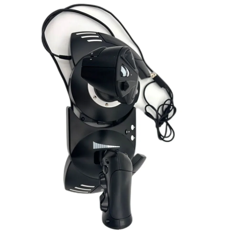 Thrustmaster excellent used